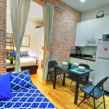Hello Apartments Nyc New York Exterior photo