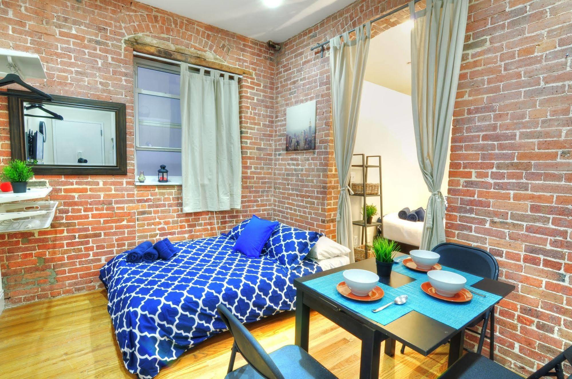 Hello Apartments Nyc New York Exterior photo