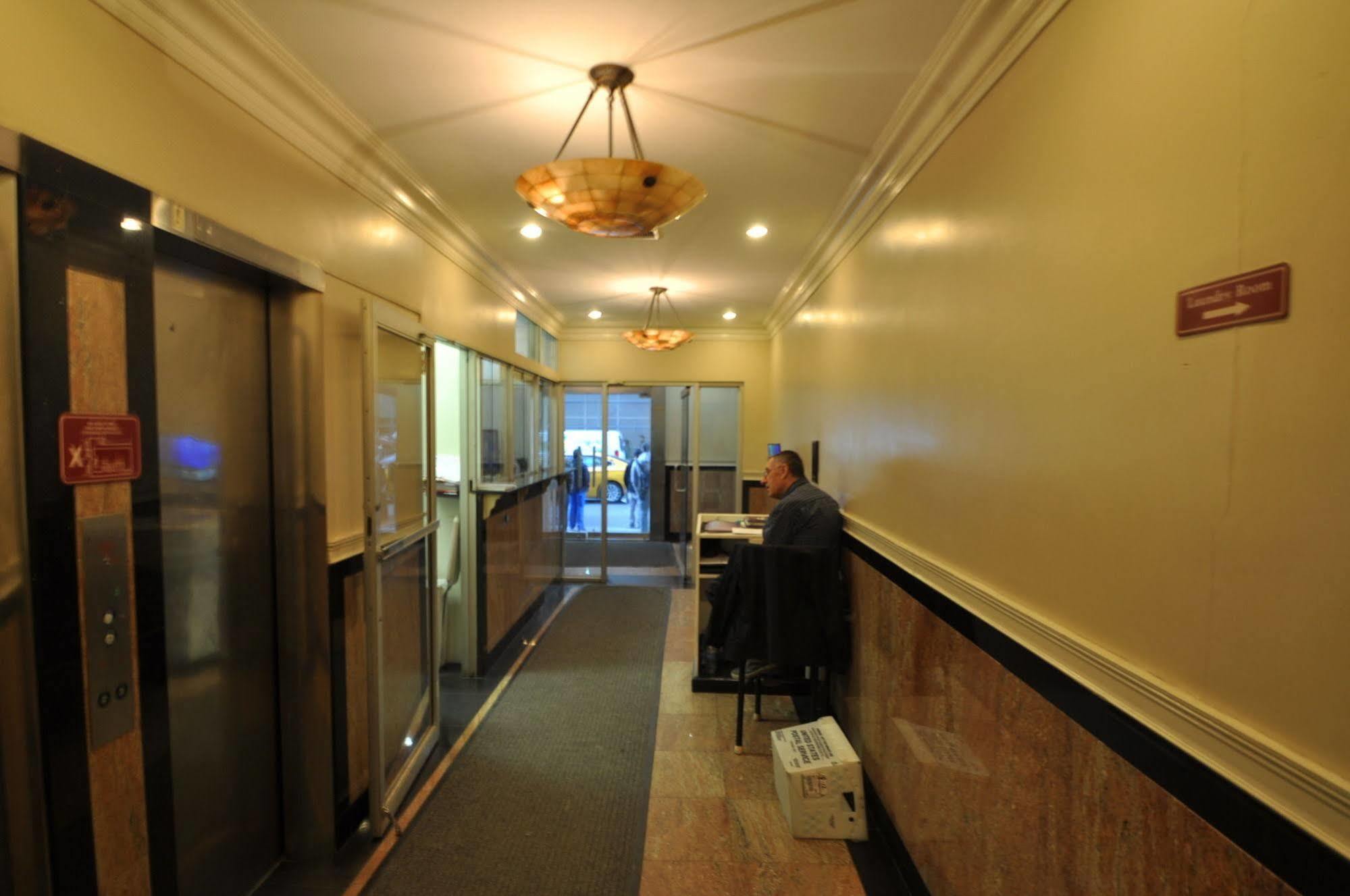 Hello Apartments Nyc New York Exterior photo