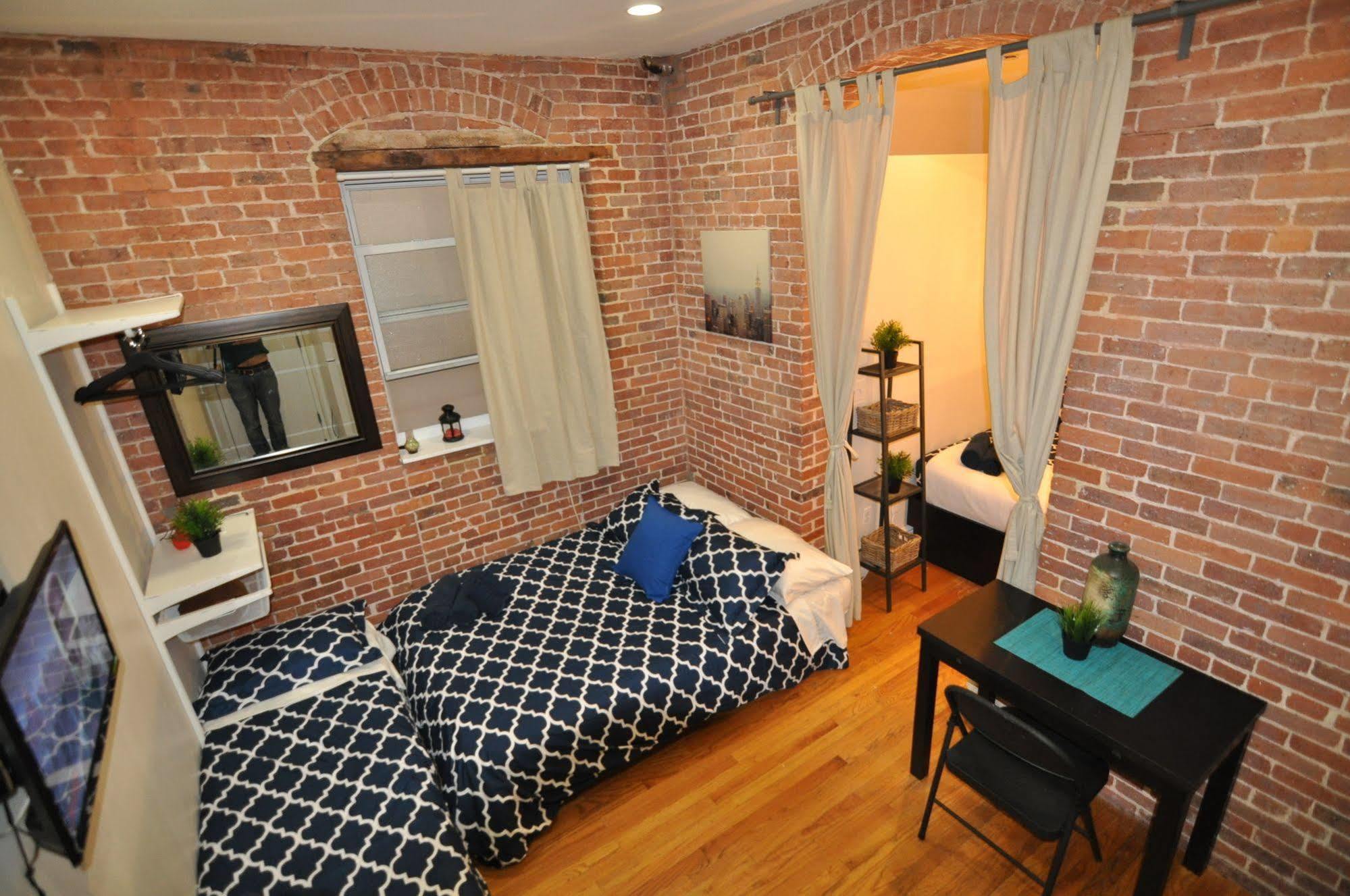 Hello Apartments Nyc New York Exterior photo