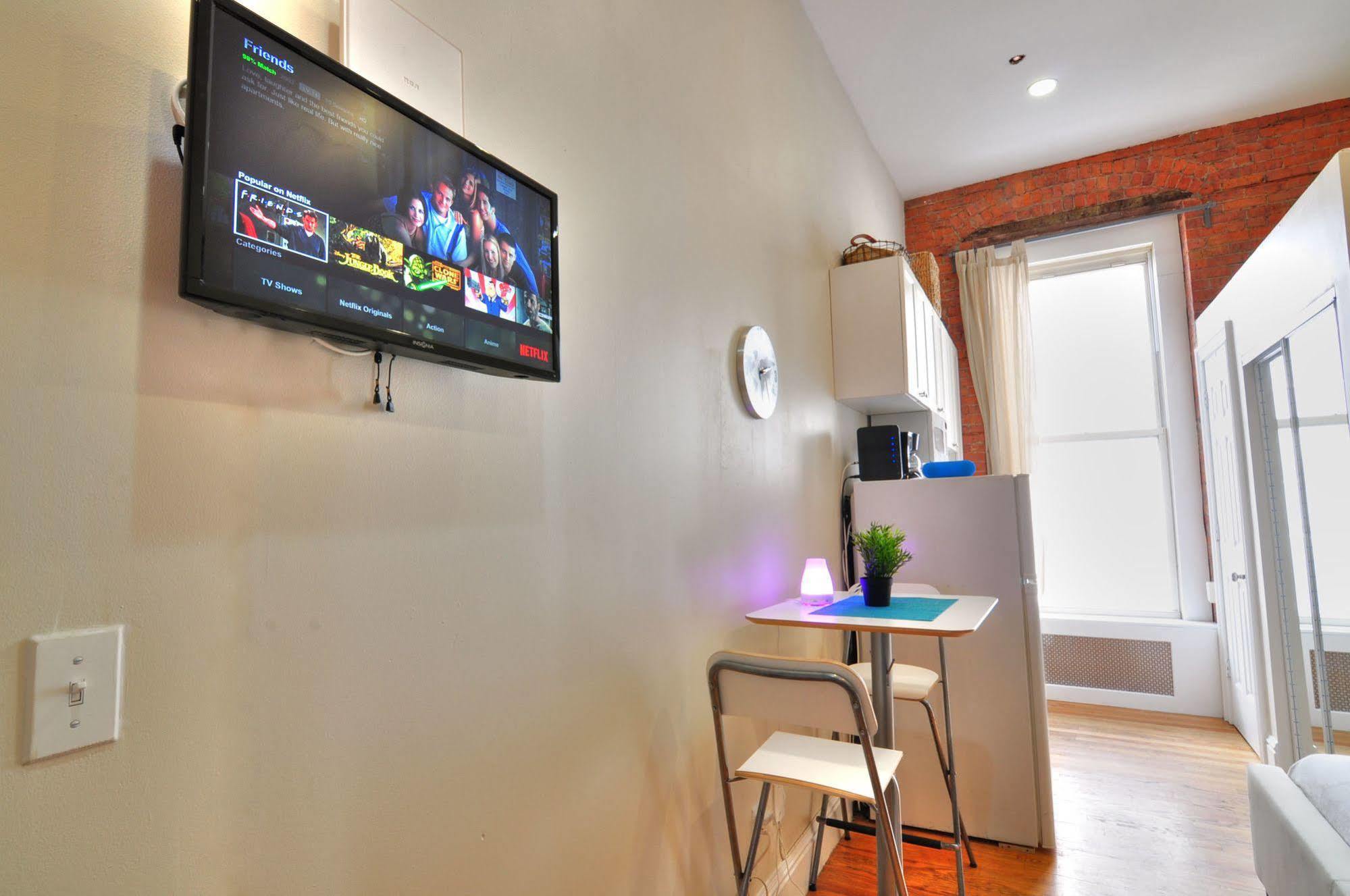 Hello Apartments Nyc New York Exterior photo
