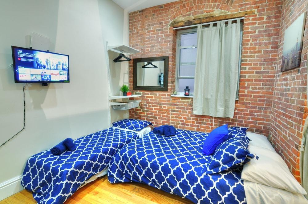 Hello Apartments Nyc New York Exterior photo